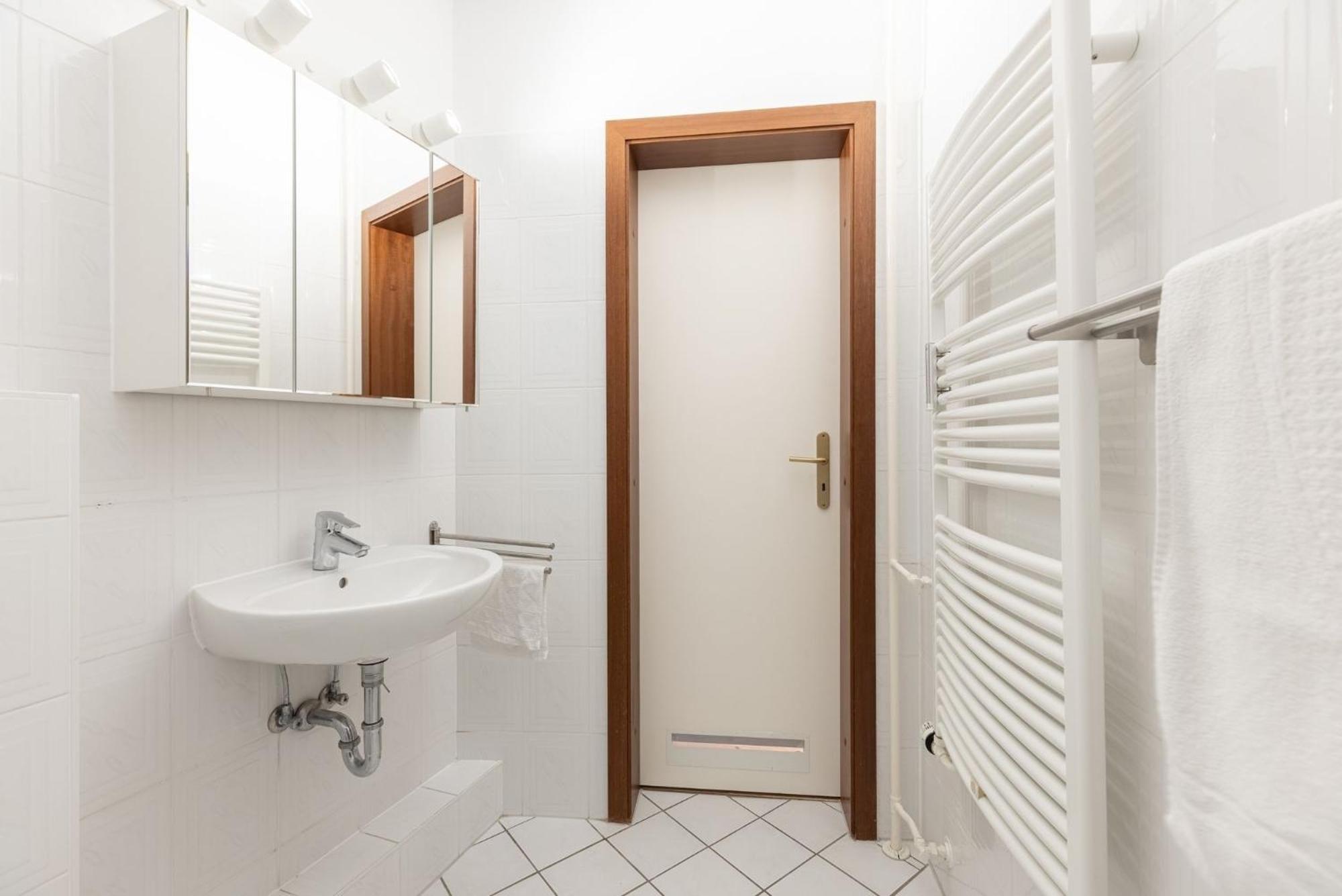 Hanseat Wohnung 185 Grömitz Exteriér fotografie