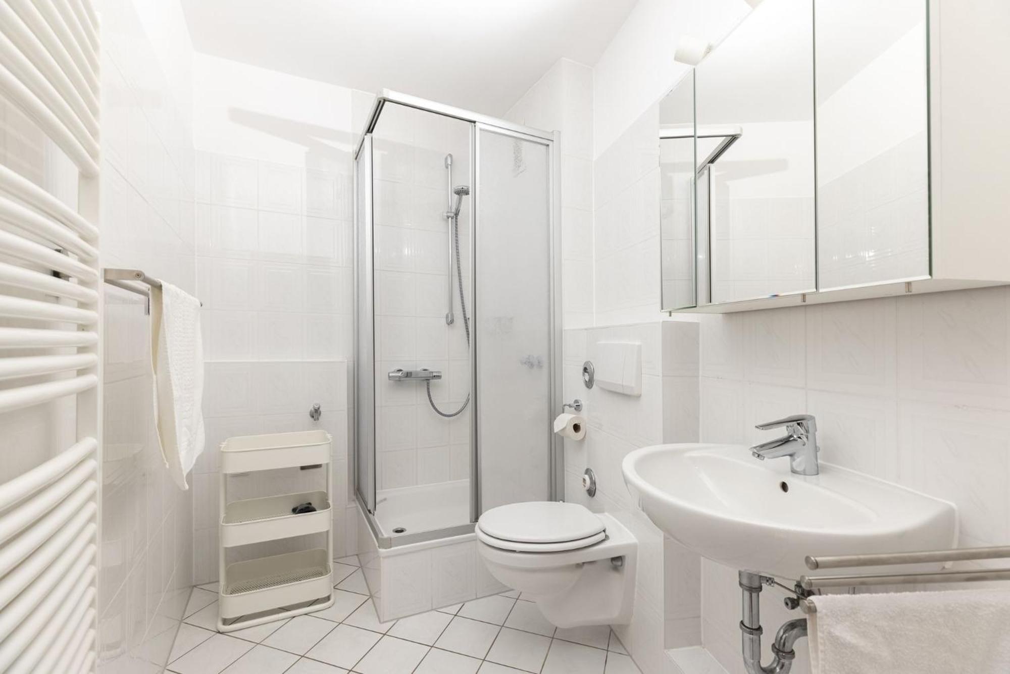 Hanseat Wohnung 185 Grömitz Exteriér fotografie