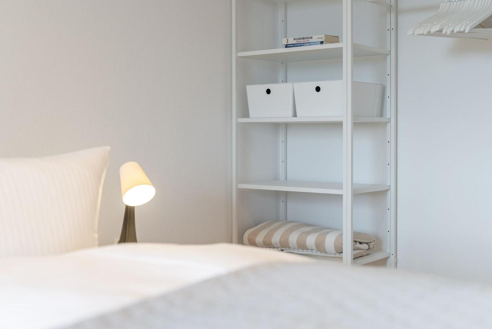 Hanseat Wohnung 185 Grömitz Exteriér fotografie