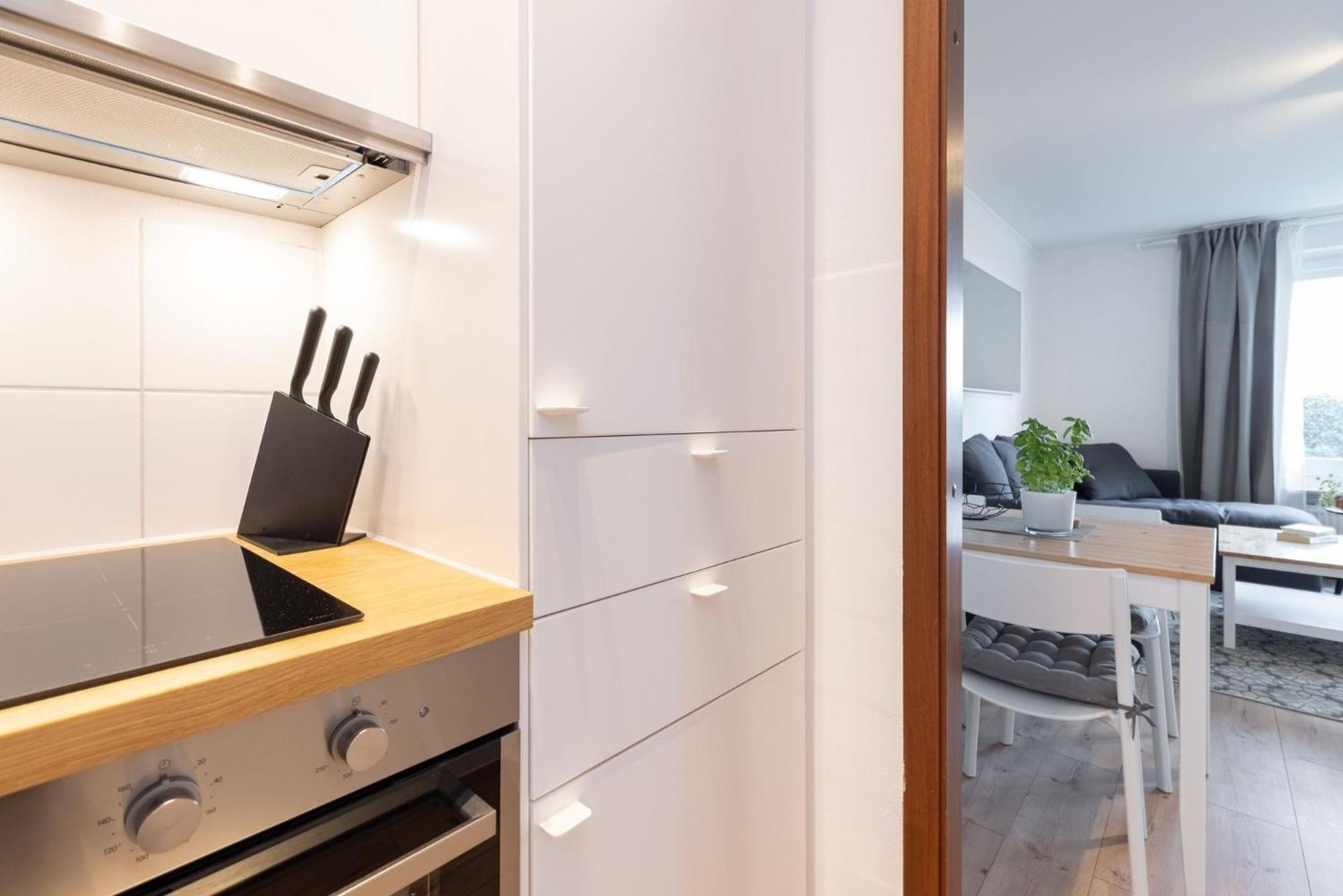 Hanseat Wohnung 185 Grömitz Exteriér fotografie