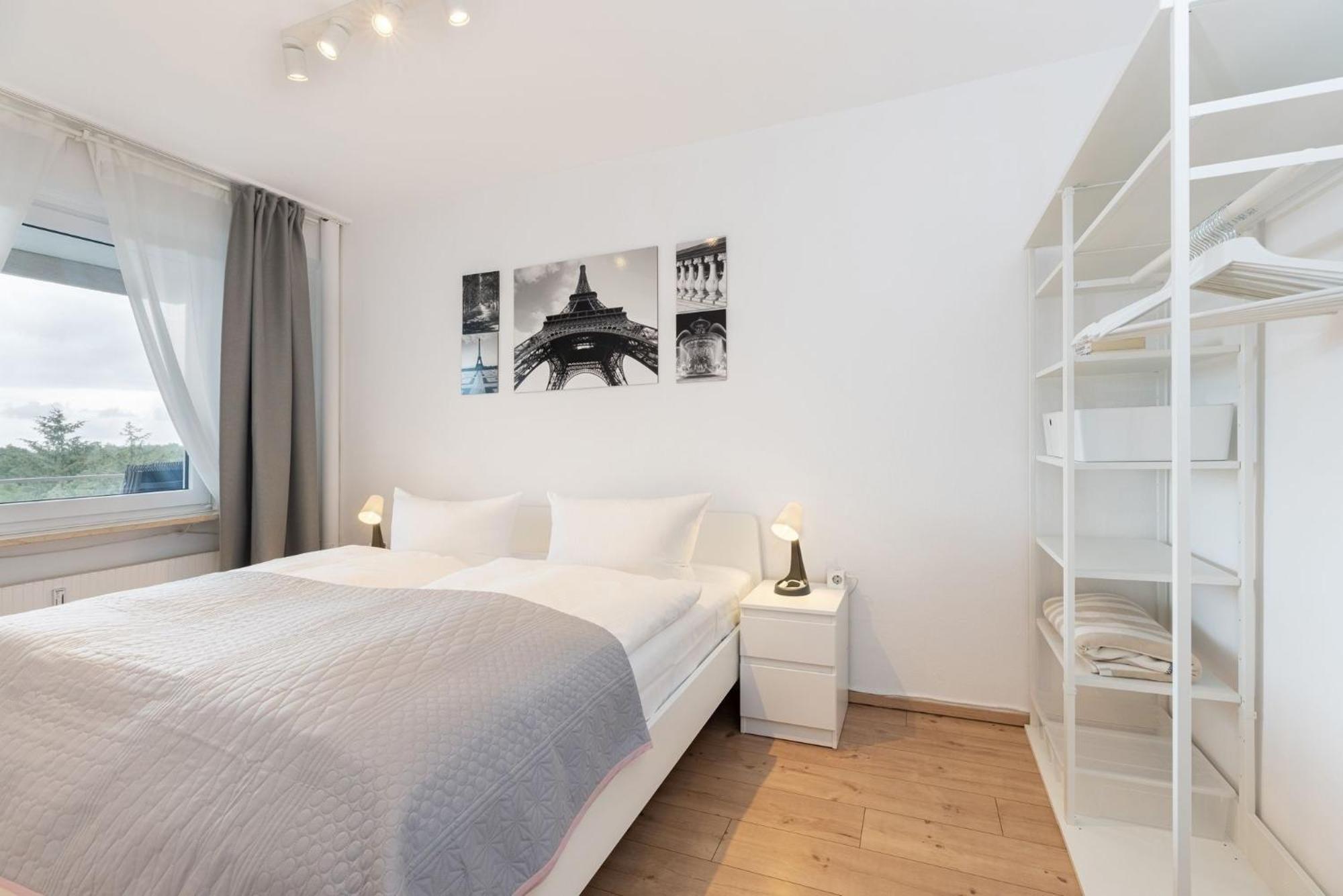 Hanseat Wohnung 185 Grömitz Exteriér fotografie