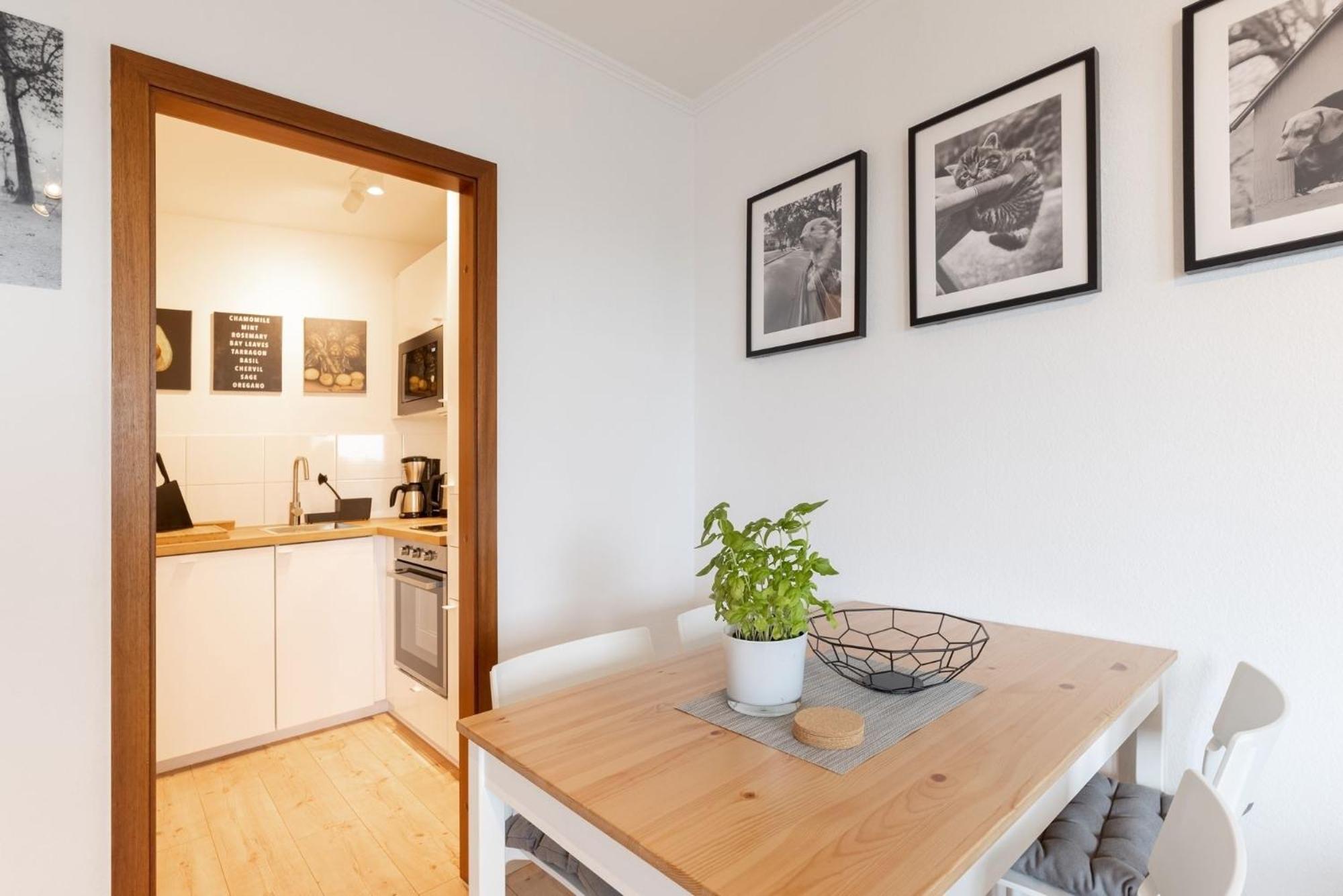Hanseat Wohnung 185 Grömitz Exteriér fotografie